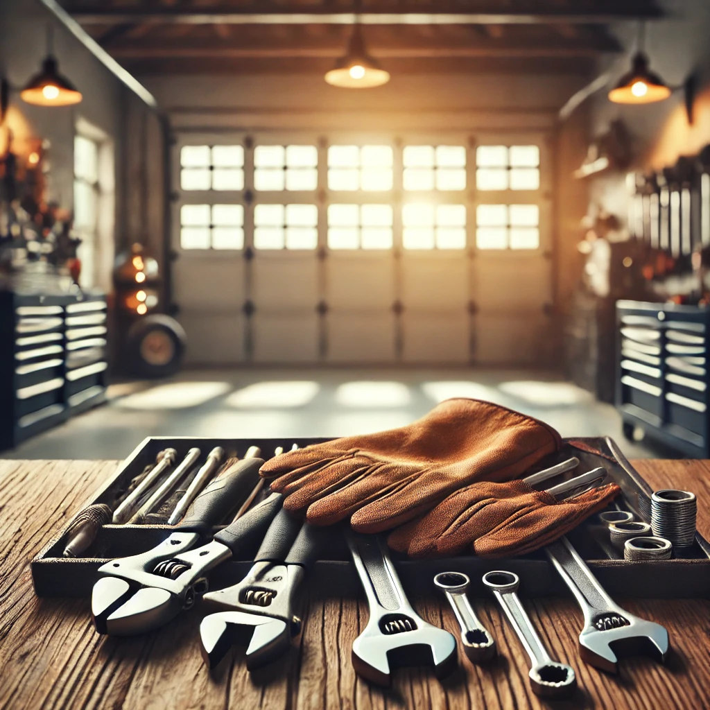 About Our Family-Owned Garage Door Company in Brighton Beach NY - Professional Service Team