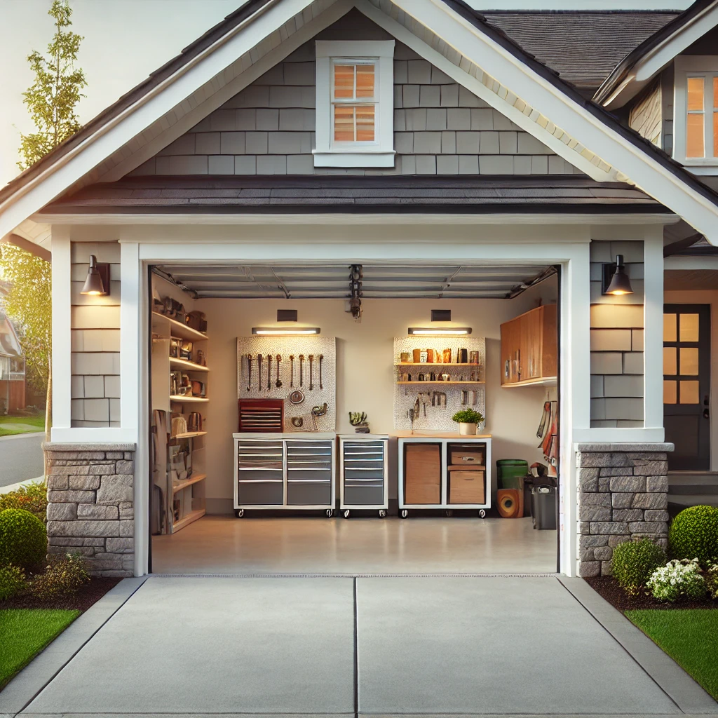 Latest garage door repair tips and maintenance guides from Brighton Beach's trusted experts