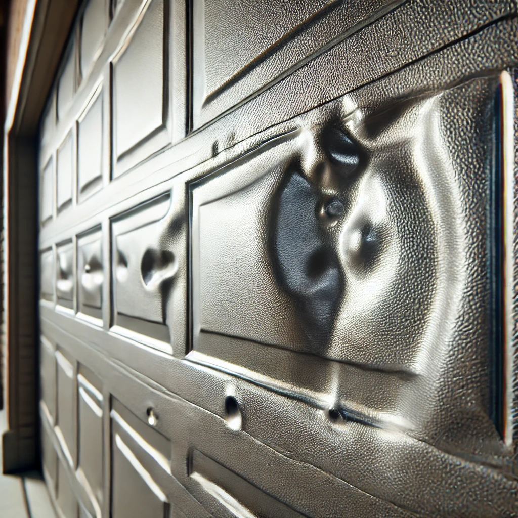 Professional Garage Door Dents Repair Brighton Beach NY - Expert Dent Removal Services