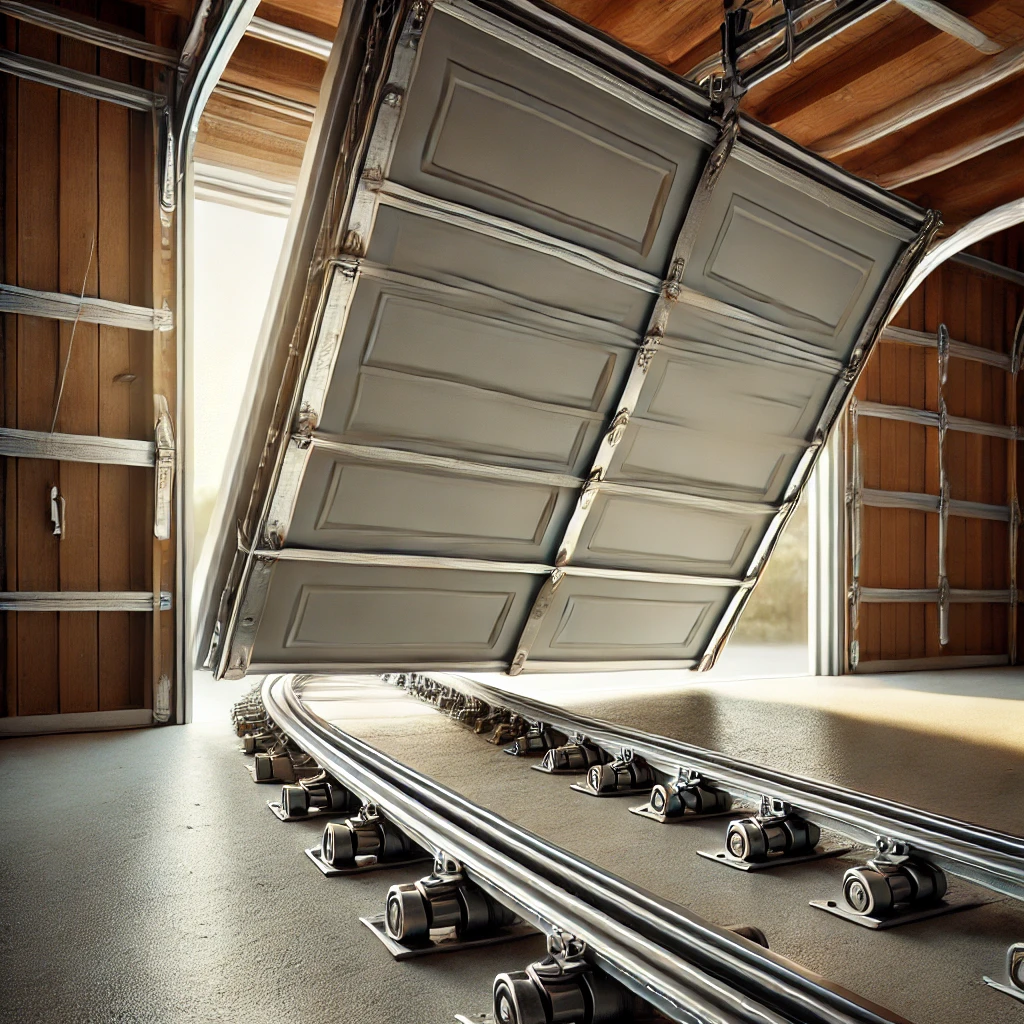 Garage door off track repair in Brighton Beach NY - 24/7 Emergency Repair Services by Brighton Beach Garage Door Repair