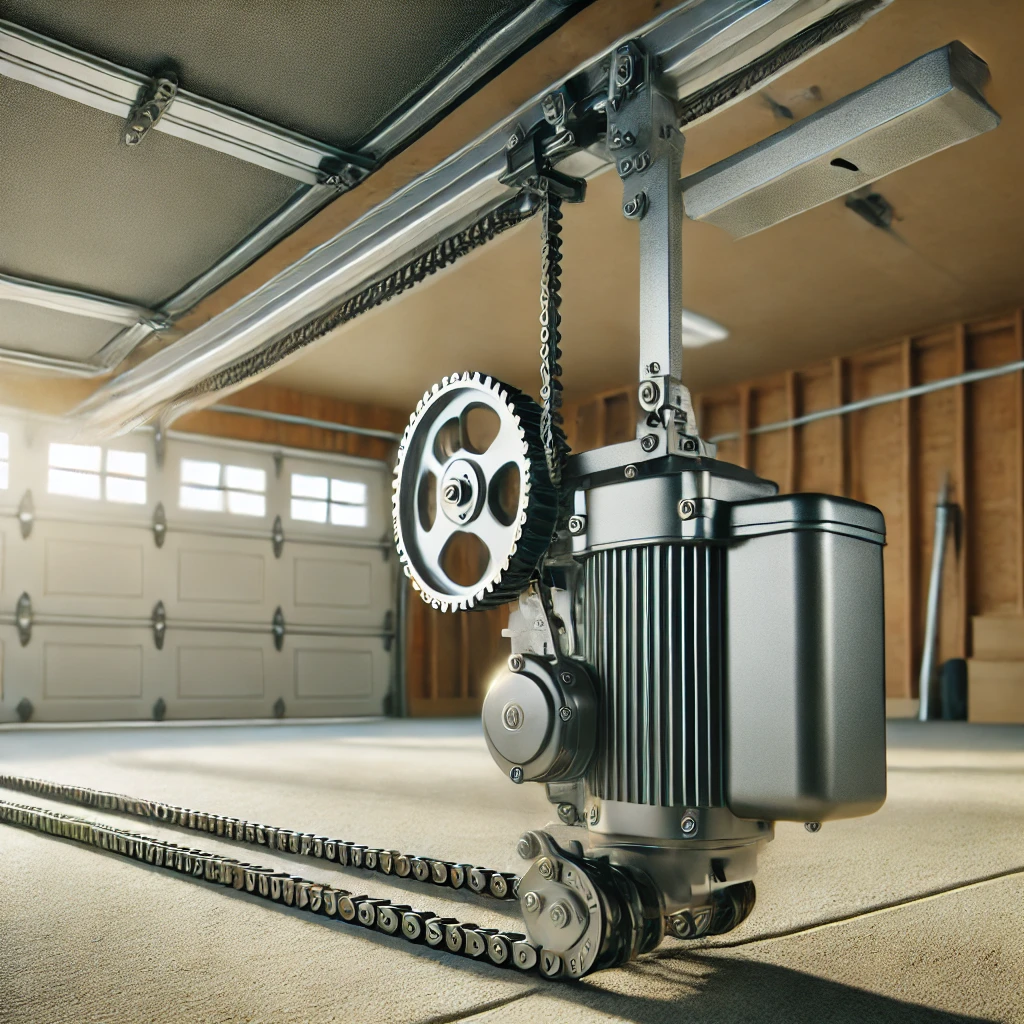 Garage Door Opener Installation & Service in Brighton Beach NY - Professional Solutions for All Opener Brands