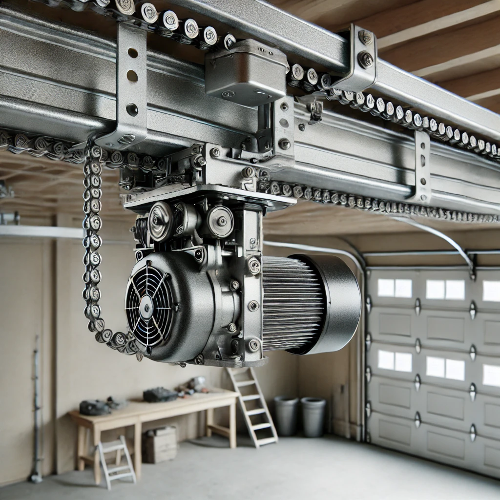 Professional Garage Door Opener Installation Brighton Beach NY - Expert Smart Opener Installation Services