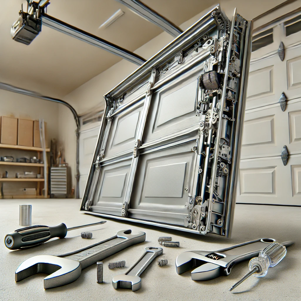 Expert Garage Door Panel Repair in Brighton Beach NY - Professional Service for Wood, Steel & Aluminum Panels