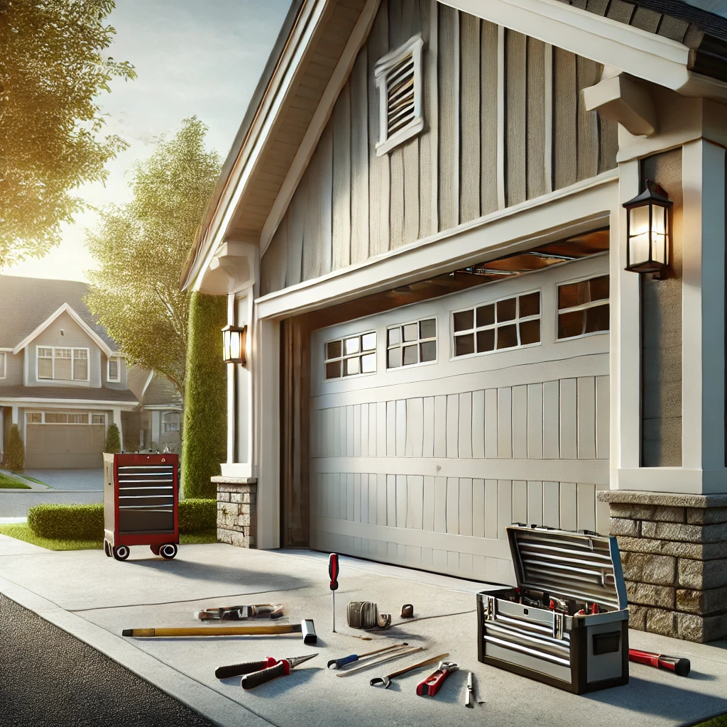 24/7 Garage Door Repair Brighton Beach NY - Emergency Repair Services by Brighton Beach Garage Door Repair