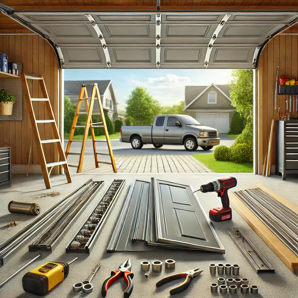 Professional Garage Door Replacement Brighton Beach NY - 24/7 Emergency Service & Expert Installation