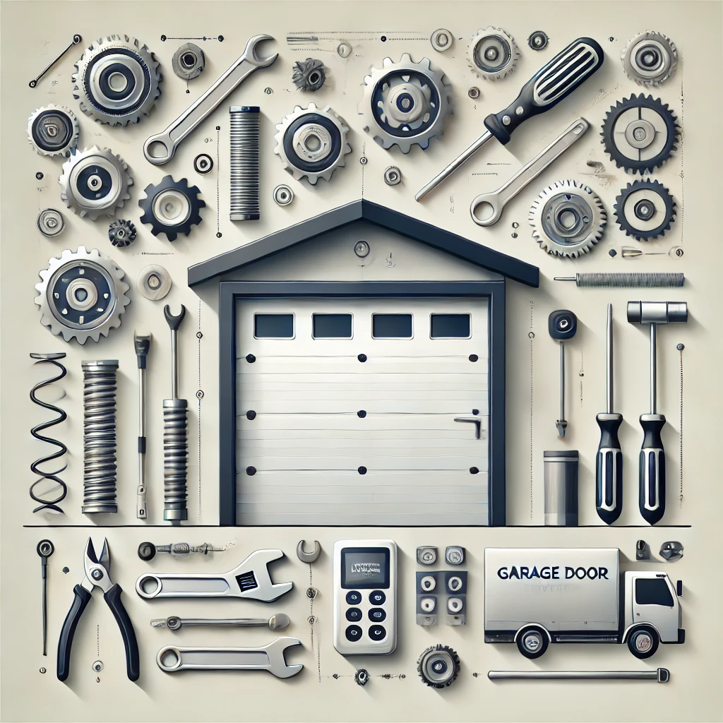 Professional Garage Door Services in Brighton Beach NY - Expert Technical Team