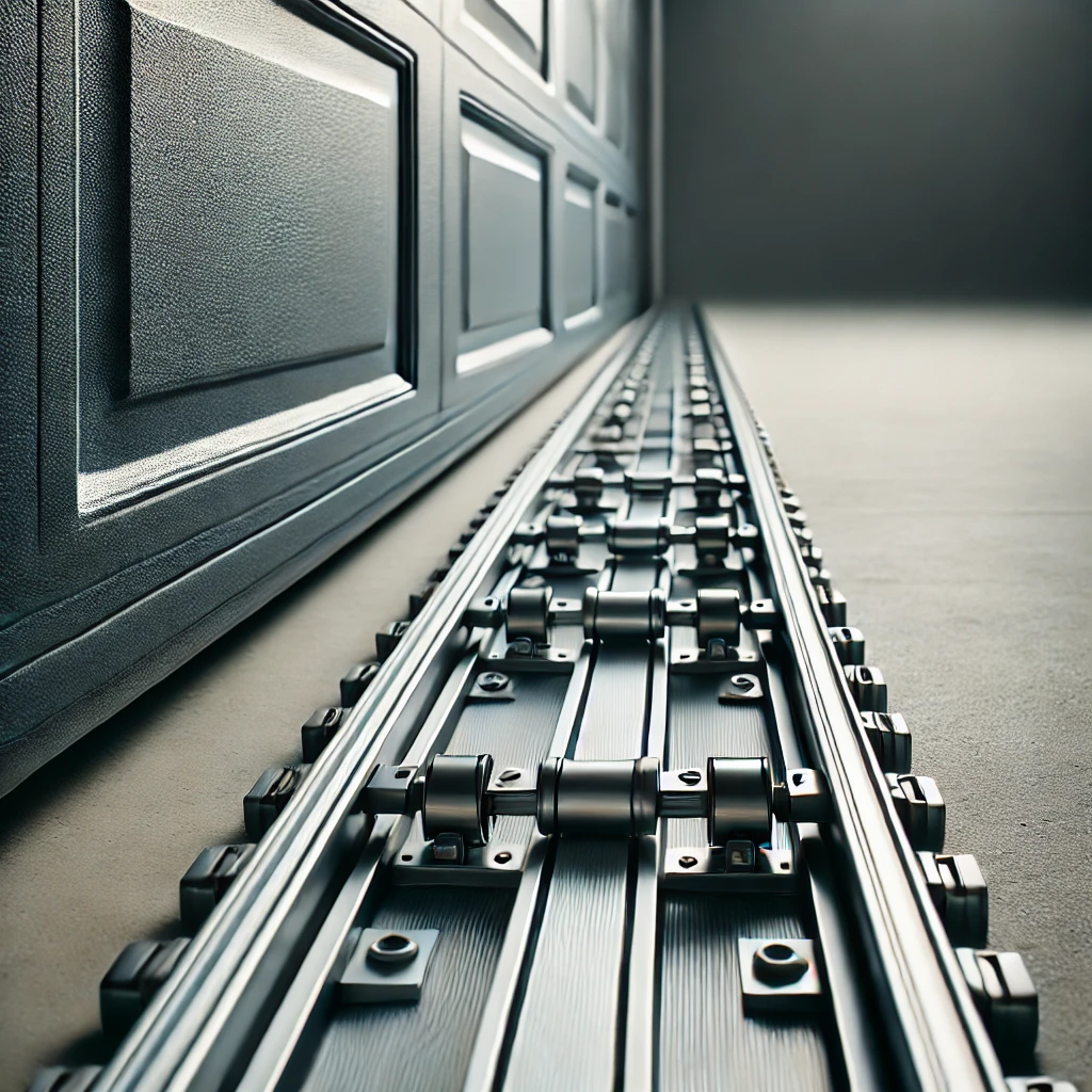 Professional Garage Door Track Repair Brighton Beach NY - Expert Track & Roller Repair Services