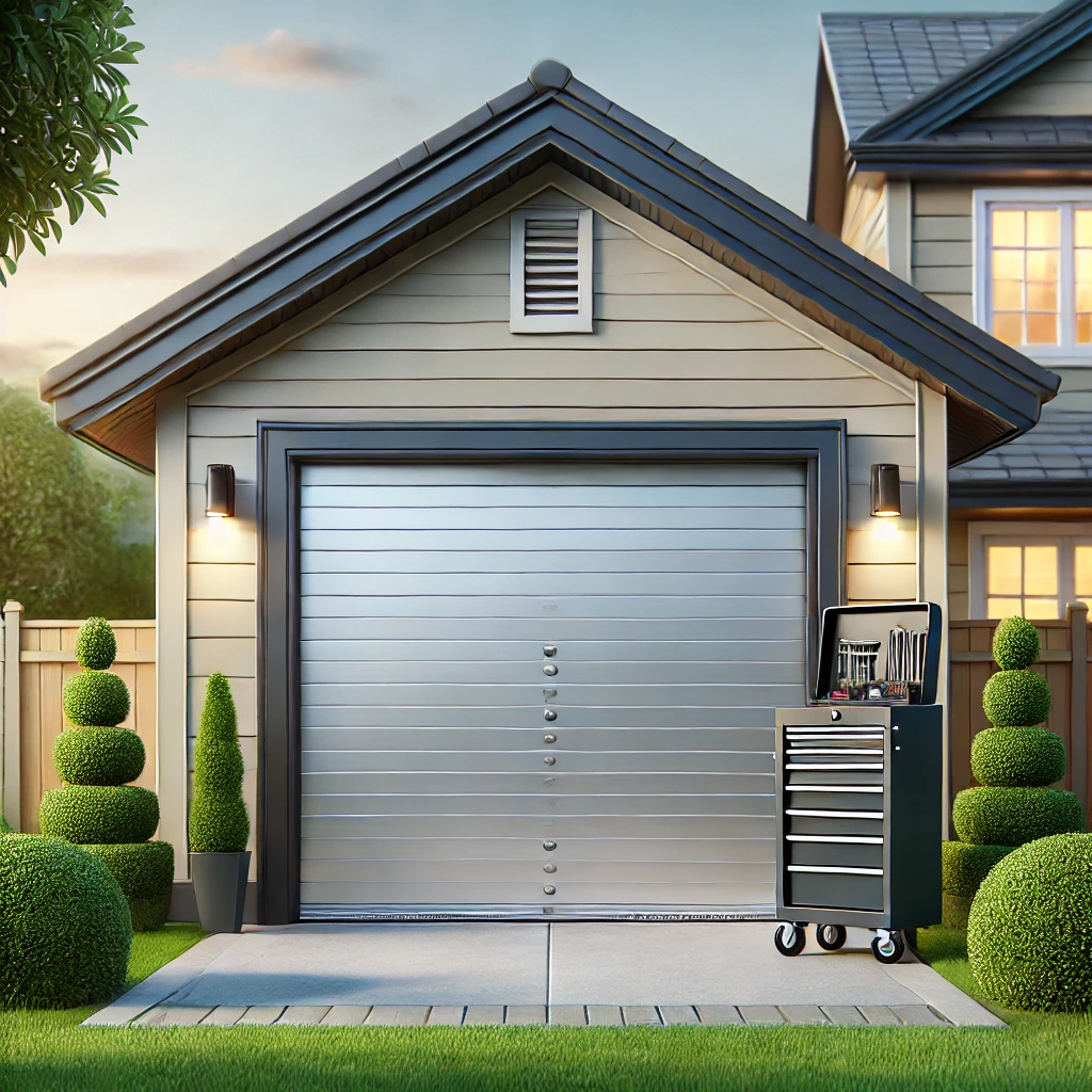 Expert Overhead Garage Door Repair in Brighton Beach NY - Professional Service for Springs, Cables, Openers & Track Systems