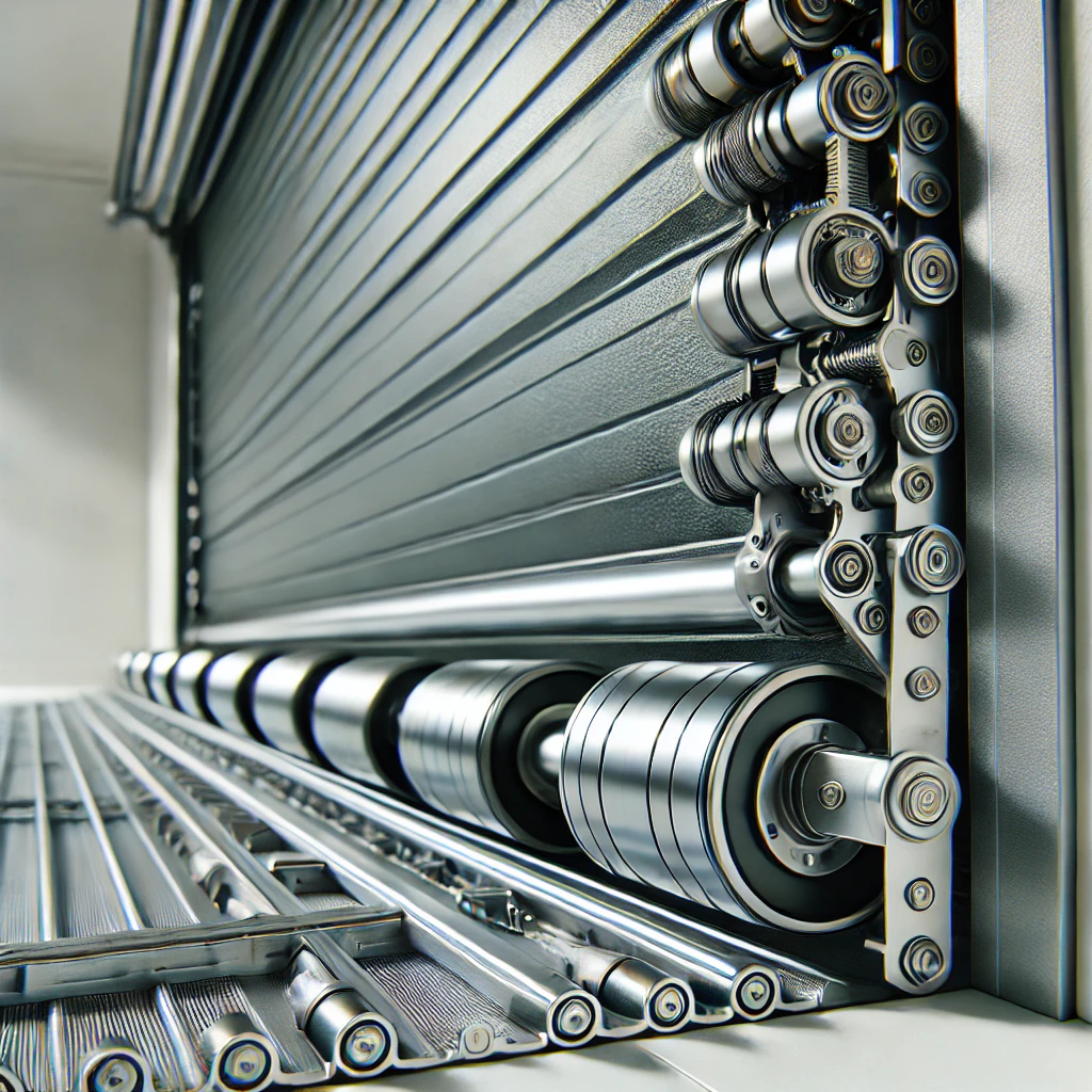 Expert Roller Garage Door Repairs Brighton Beach NY - Professional Door System Specialists