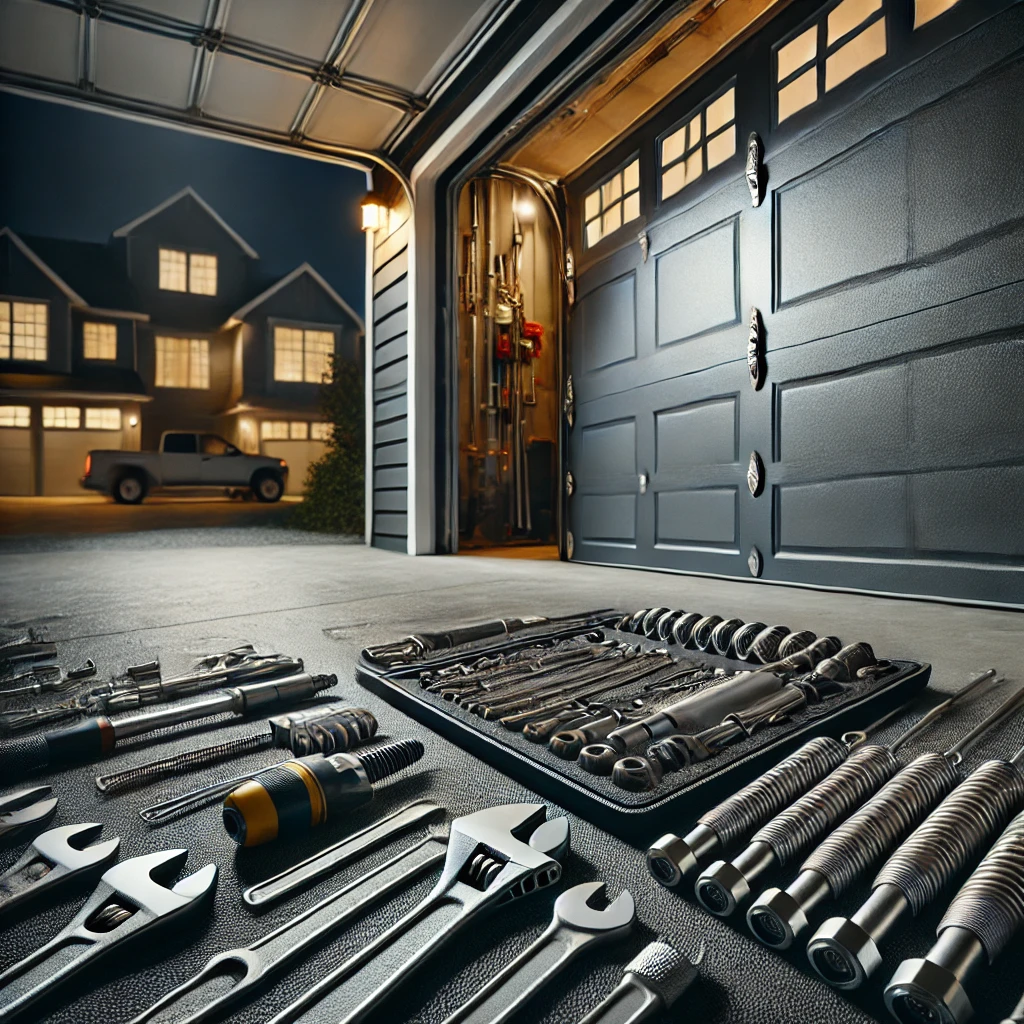 Same Day Garage Door Repair Brighton Beach NY - Fast Service for Springs, Openers & More